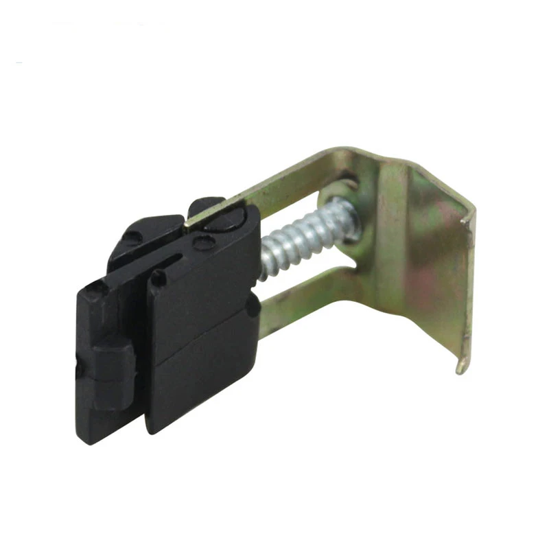 Talea Kitchen Sink Fixing Clip Clamps (Pack of 10) in Hooks from Home Improvement on Aliexpress