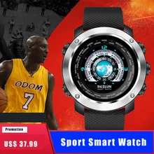 Bozlun 2019 Original Brand Fashion Smart Digital Watch Man HeartRate Calories Remote Camera Waterproof Relogio Masculino W30 bozlun smart men watch nba lamar odom sport digital watches heartrate waterproof fashion wristwatch relogio masculino erkek kol