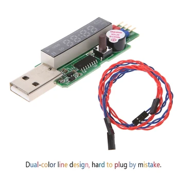 

USB Watchdog Card V9.0 Computer Blue Screen Halted Auto Restart Miner No Shell CE0620 Drop shipping