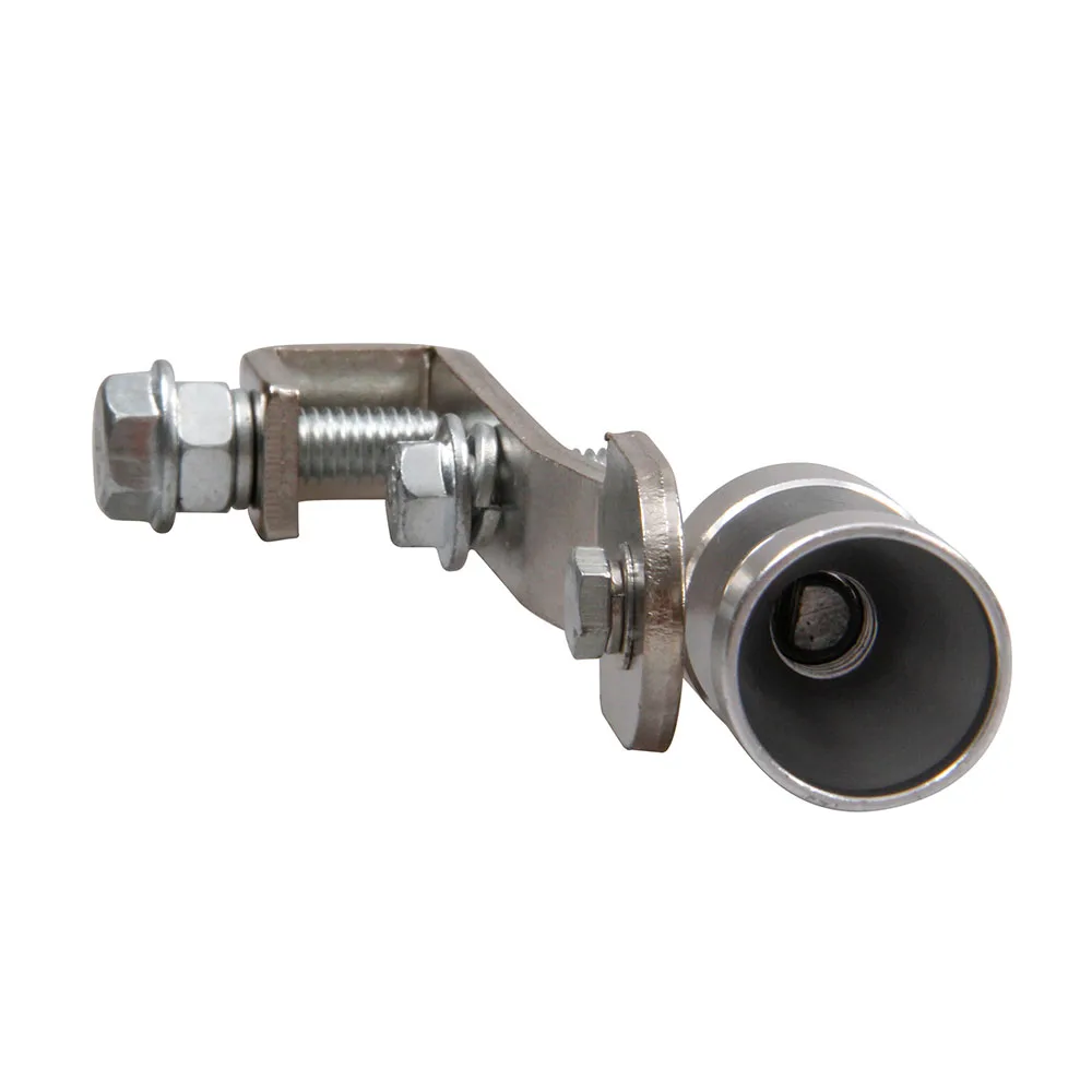 

FIFAN-Universal Car Turbo Sound Whistle Muffler Exhaust Pipe Simulator Whistler for honda S2000