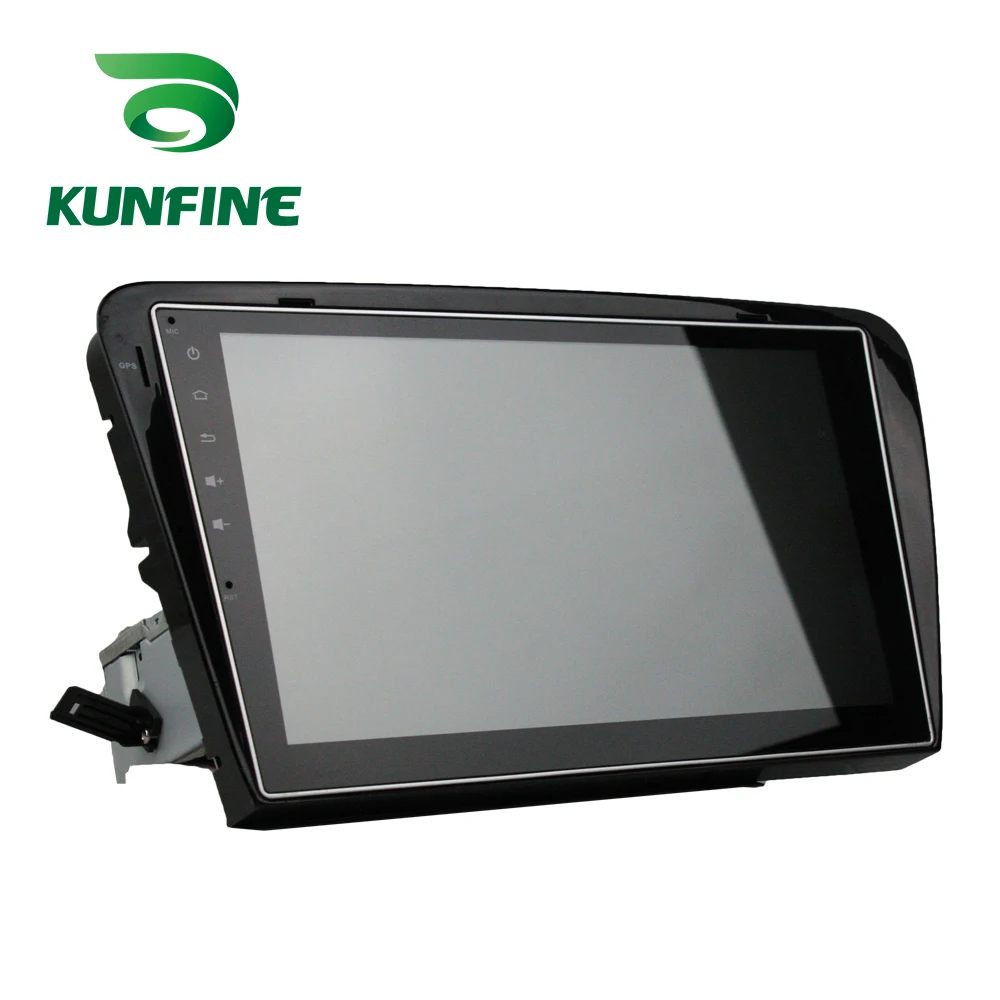 Android Car DVD GPS Navigation Multimedia Player Car Stereo For 2014-2015 SKODA OCTAVIA   Radio Headunit (4)