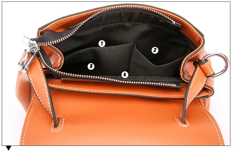 ESUFEIR Брендовая женская сумка из натуральной кожи с широкими лямками, модная сумка через плечо с кисточками, сумки через плечо для женщин