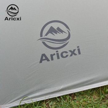 3-4 Person Pyramid Tent 4