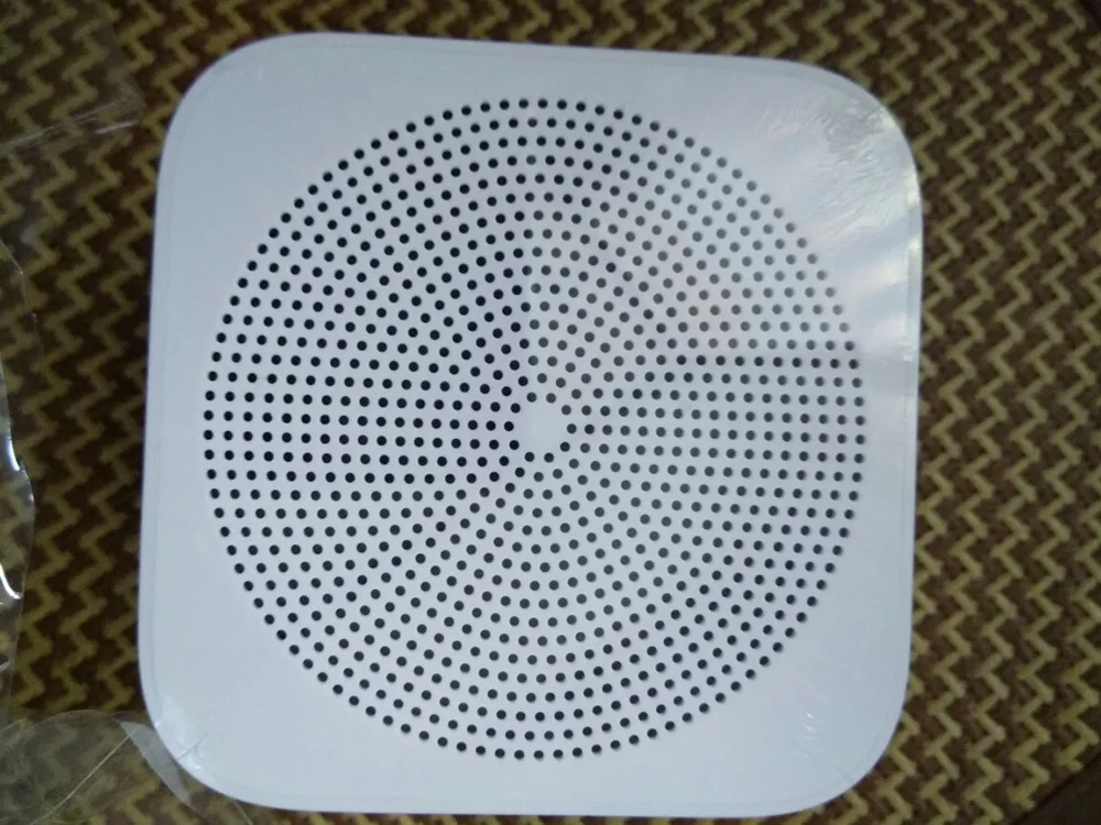 Original Xiaomi Internet Radio 2.4G Wifi Music Clock Built Bluetooth V4.2 Portable Speaker Radio for Smart Phone APP Control (7)