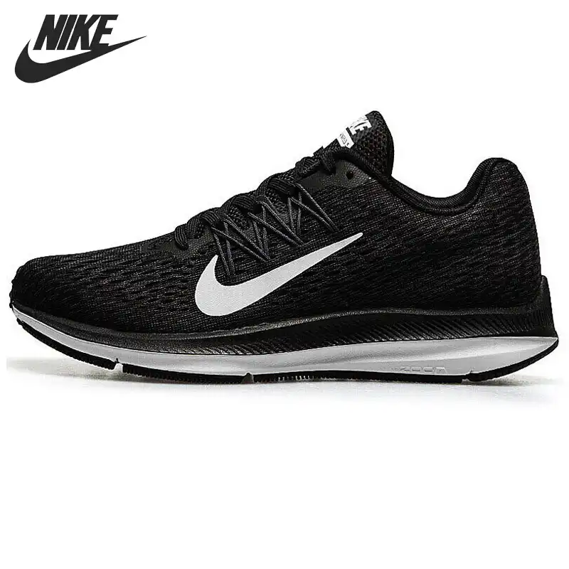 nike zoom winflo 4 men's running shoe