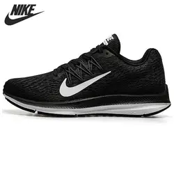 Оригинальный Новое поступление 2019 NIKE ZOOM WINFLO женские кроссовки