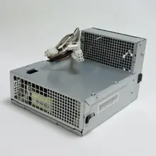 Для 6000 6005 6200 8000 8100 8200 с волокнно-Оптической вилкой 240W Питание HP-D2402A0 D10-240P PC8019 508152-001 503376-001 аккумулятор большой емкости