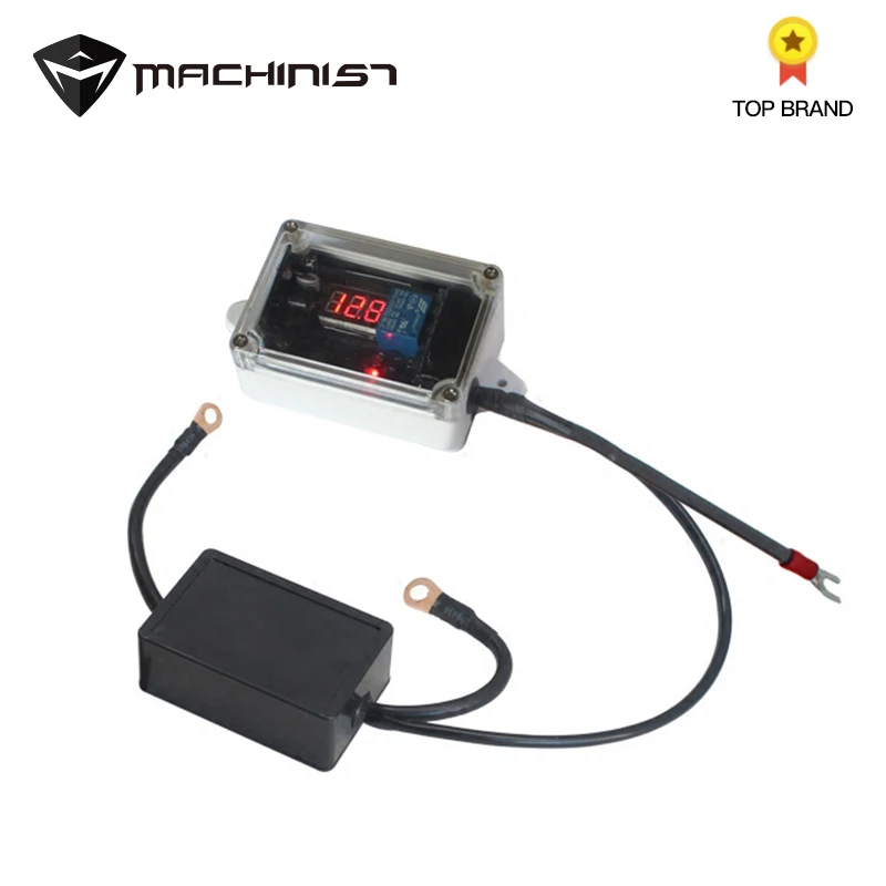 12V 120A Car Double font b Battery b font Isolator Protector Auto Dual font b Battery