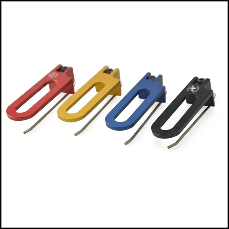 1 Set Archery Cushion Plunger Arrow Rest Recurve Bow Takedown Hunter Shooting Accessories Indoor Outdoor Hunting 