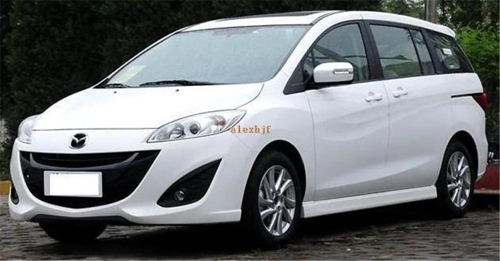 MAZDA 5_2012