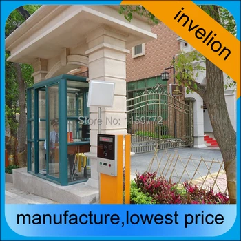 

passive rs232 uhf access control system reader rfid 26 bit wiegand / rfid reader outdoor 1-15m