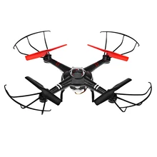 Original XK X260A 5.8G 4CH 6-Axis Gyro 720PCamera FPV Video Transmission RTF RC Quadcopter Drone Toy