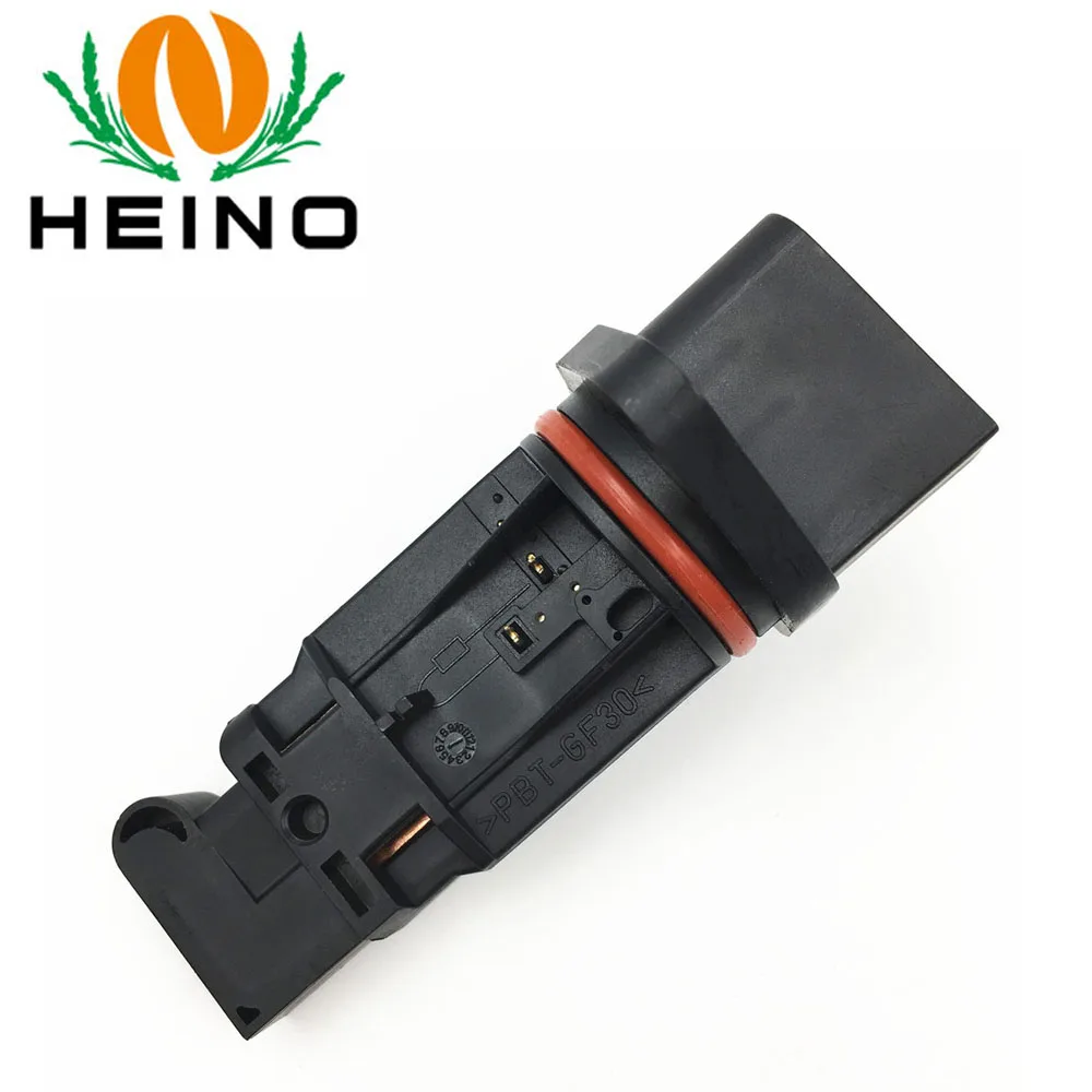 

Mass Air Flow Meter 5pins MAF Sensor for VW PASSAT Variant 3B3 3B6 AUDI A6 Avant SKODA SUPERB 3U4 0280218100 0280218101