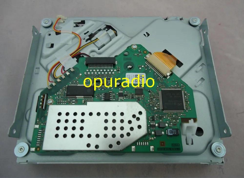 PLDS APM CSS M10 4,22 802C единый механизм CD палубе для Volkswagen для& d G& M автомобилей Радио аудио