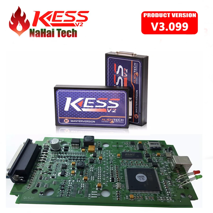 Цена за + + Качество KESS V2 V2.32 KESS 3.099 OBD2 менеджер Тюнинг Комплект Нет Маркер пределы ECM Титан Программное обеспечение диагностики- инструмент Цена за + + Качество KESS V2 V2.32 KESS 3.099 OBD2 менеджер Тюнинг Комплект Нет Маркер пределы ECM Титан Программное обеспечение диагностики- инструмент