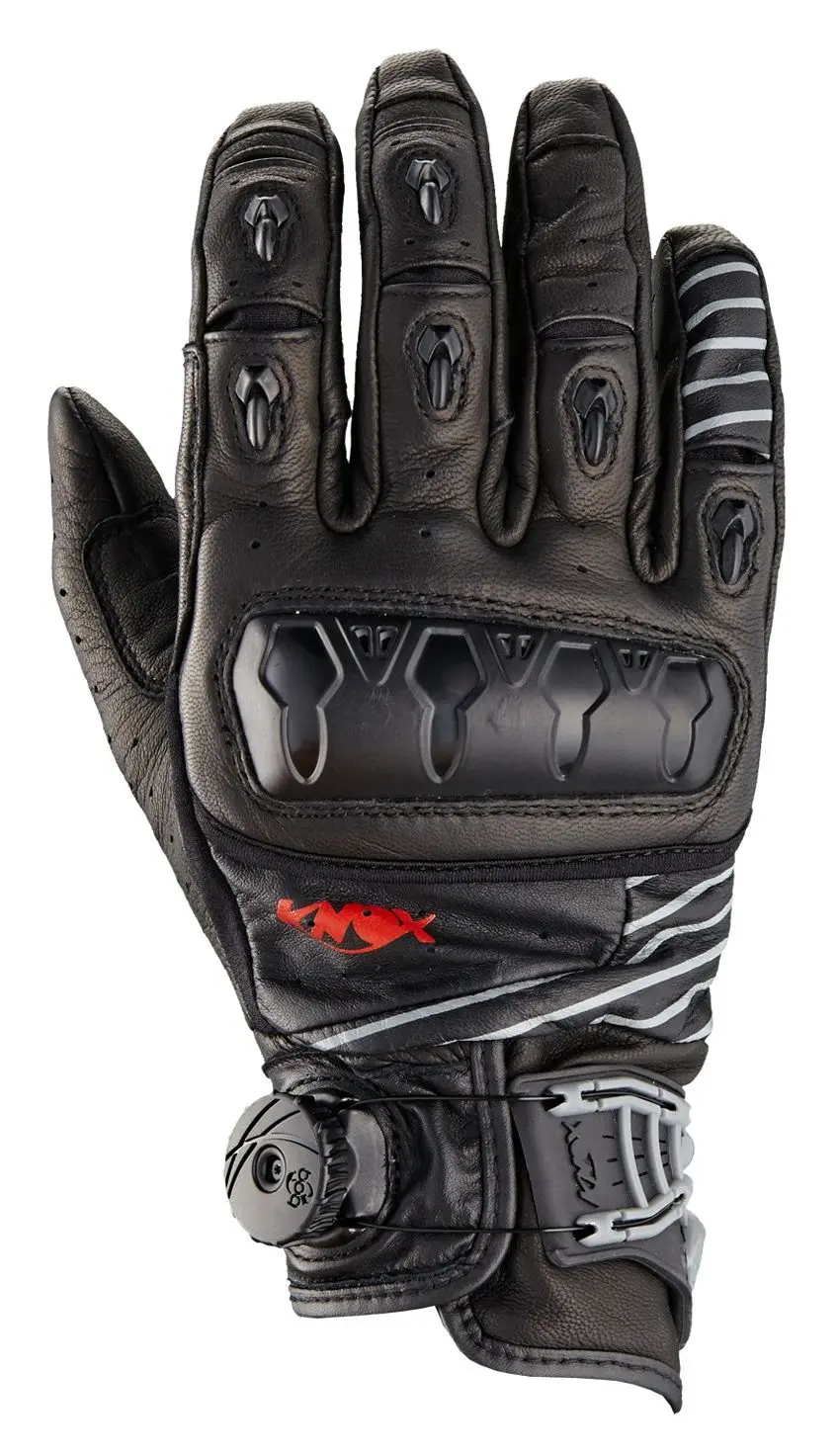 Knox Orsa leather glove 