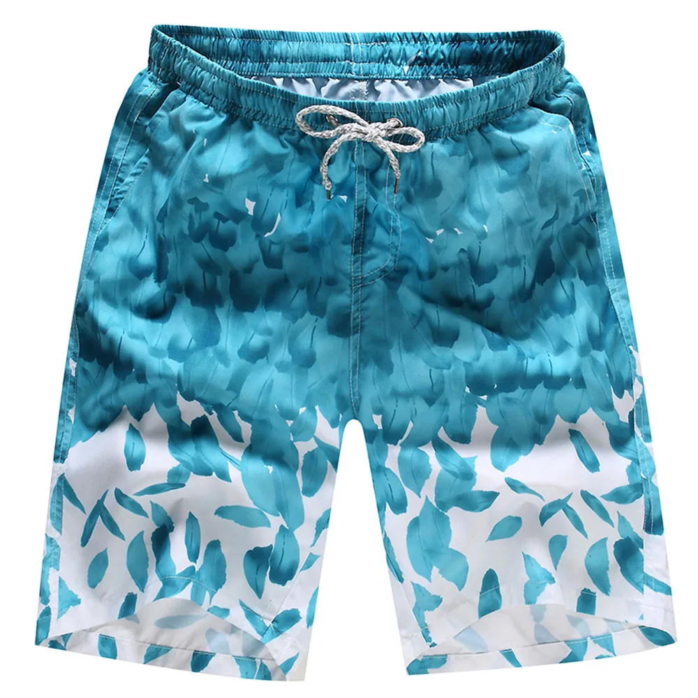 

Swimming Shorts For Men Swim Shorts Plus Size Mens Shorts Swim Trunks Quick Dry Beach Surfing Running Swimming Water Pants Z0411