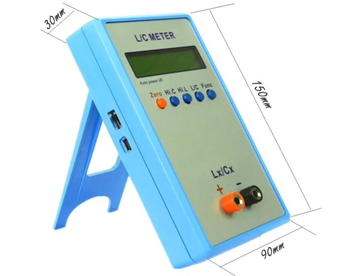 LC200A-9