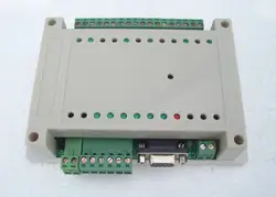 6 канала реле moudle интеллектуальный модуль управления RS485/RS485 220 В 10A реле Программирование STC power control электрооборудования