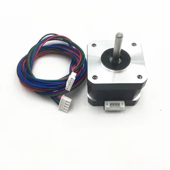

1pcs* Nema17 Stepper Motor
