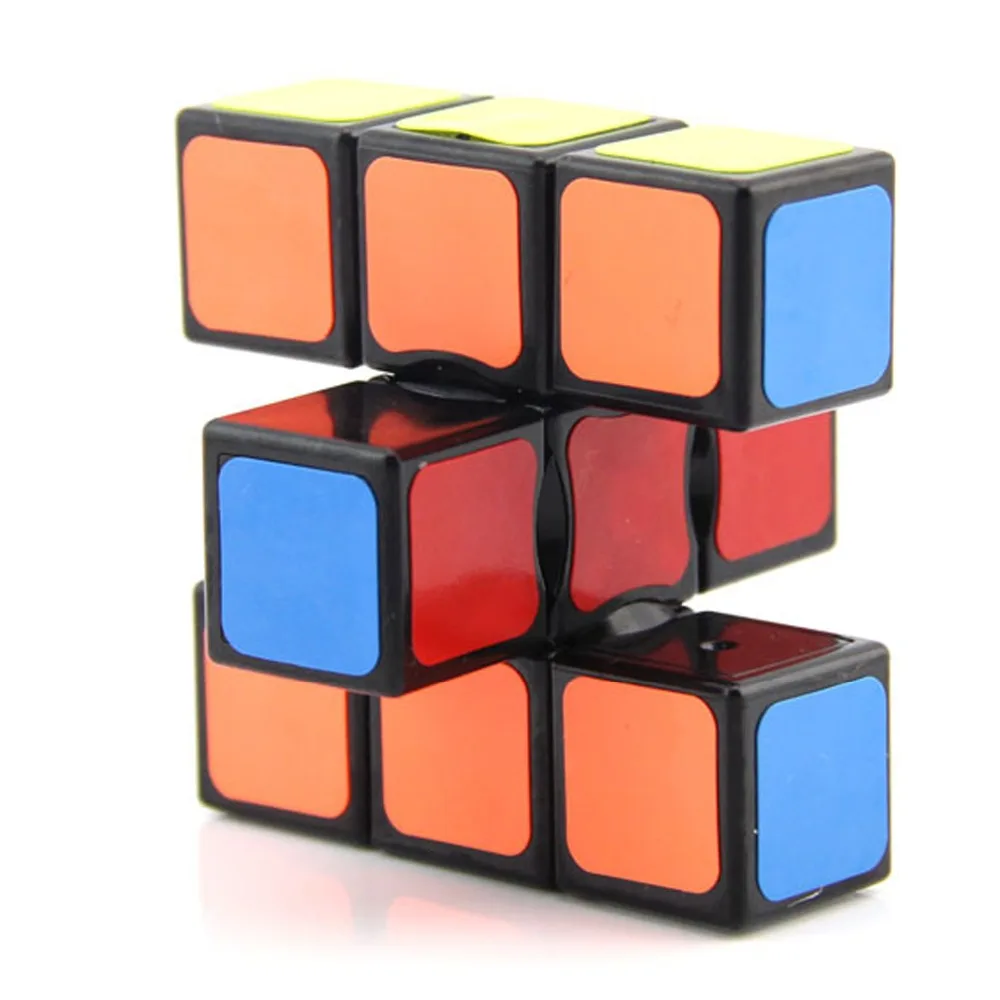 X cube 1X3X3 магический куб головоломка|Головоломки| |