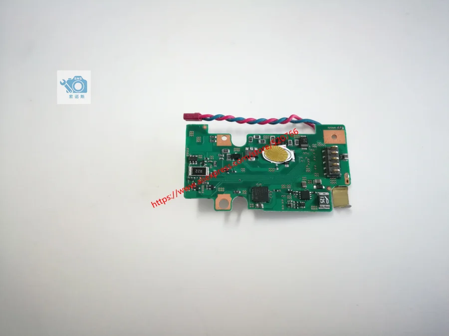 D5300 флэш доска D5300 Мощность доска для Нико D5300 PCB Мощность доска Ремонт зеркальные фотокамеры запчасти