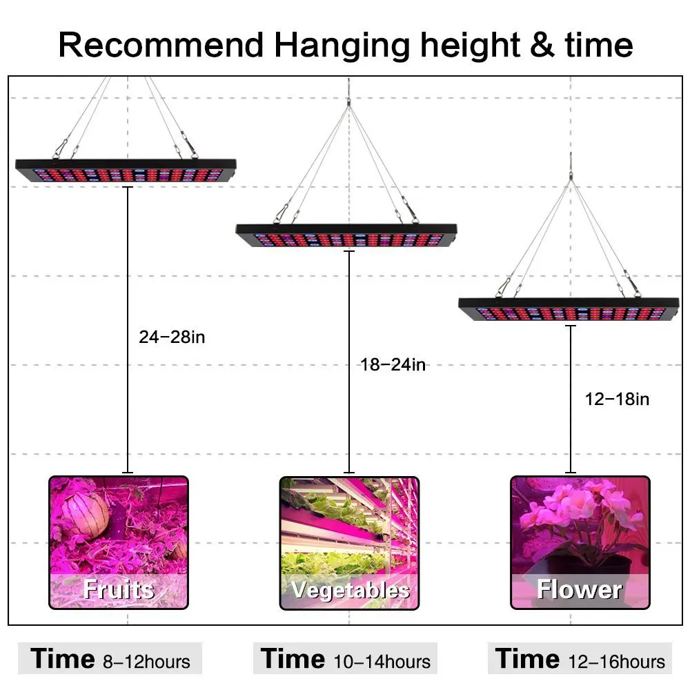 led Grow lights  (19)