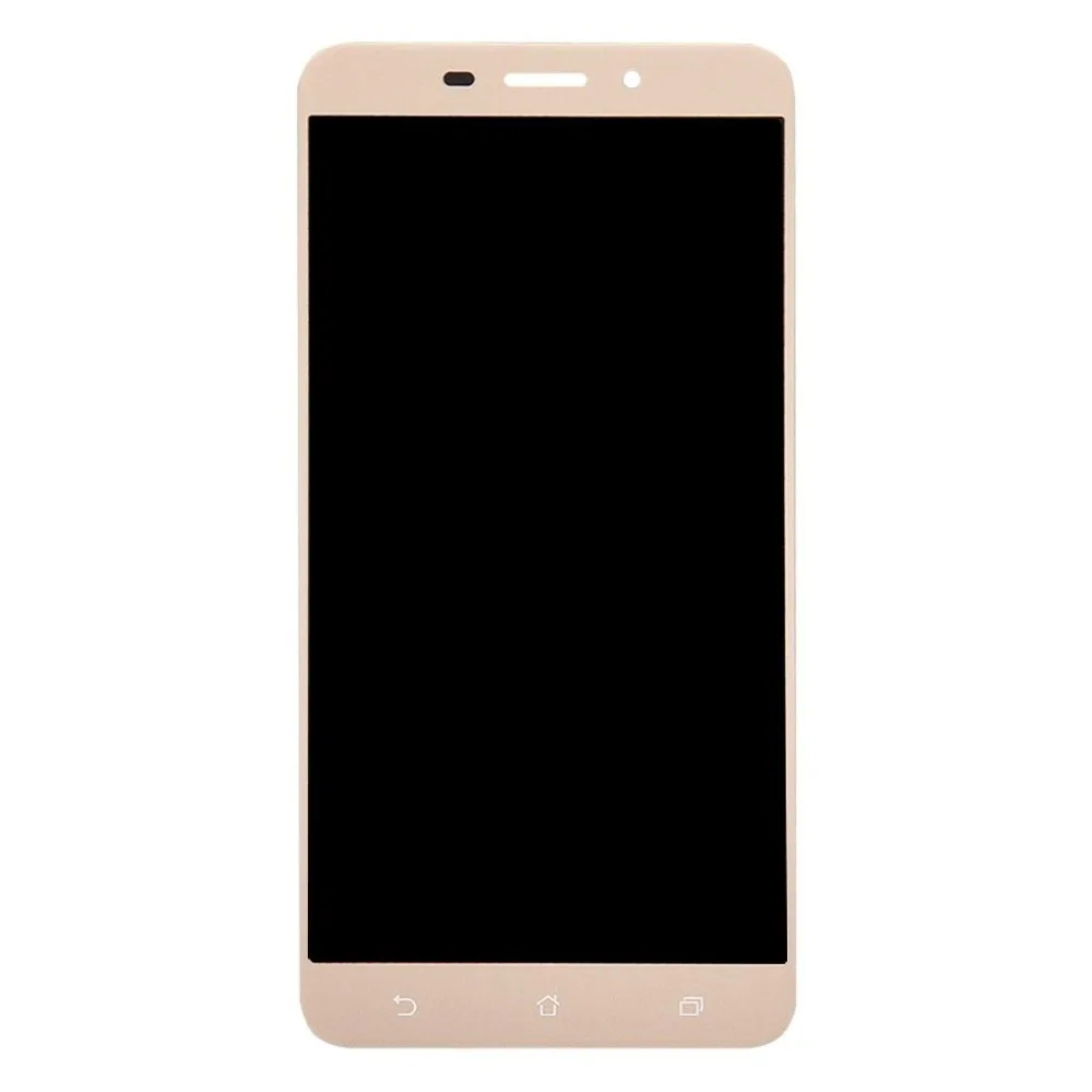Sinbeda оригинальный 5 ''ЖК дисплей для Asus Zenfone 3 Laser ZC551KL ЖК сенсорный экран