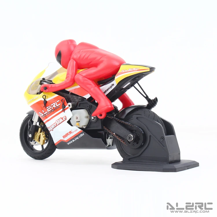 ALZRC RIDER R 100S 1/10 масштабированный мотоцикл rc|rc motorcycle|motorcycle rcmotorcycle motorcycle |