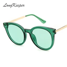 Longkeeper Marco Redondo gafas de Sol Mujeres Hombres Gafas de Sol de La Vendimia Gafas Gafas de sol Gafas De Sol Hombre STY1909