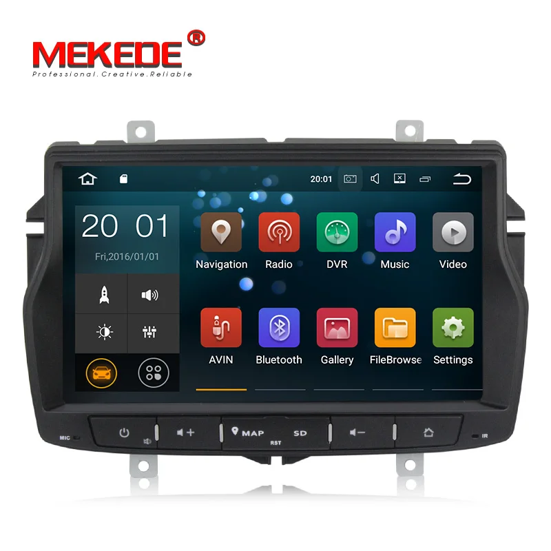 Quad core PX3 Android 7 1 1 font b car b font DVD font b radio