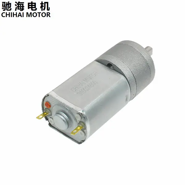 GEAR MOTOR DC6V 3V 3.7V 600