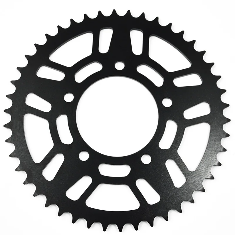 Набор звездочек для мотоцикла LOPOR suzuki GS500E 1988 2007 1989 1990 1991 1992 1994 1995 1996 1997 1998 1999 2000