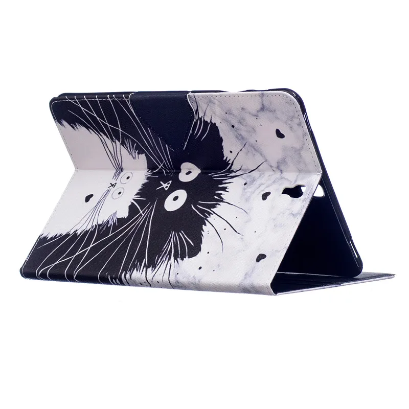 Чехол из искусственной кожи TopArmor для Samsung Galaxy Tab S3 9 7 &quotT820 T825 чехол планшета T820 2017