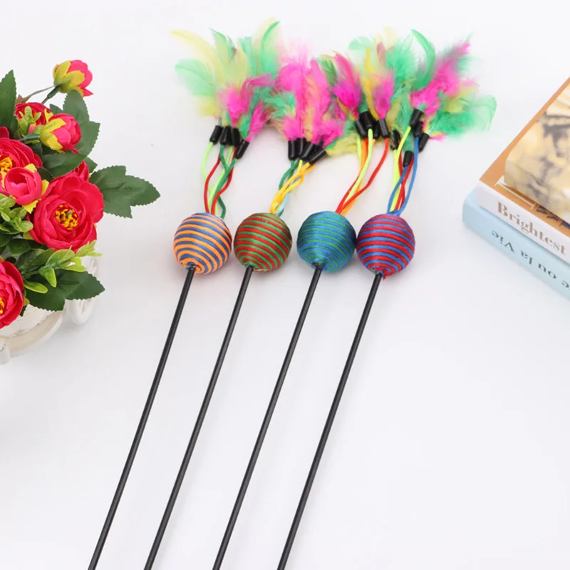 Feather-Colorful-Small-Ball-Teaser-Rod-Wand-Stick-Pets-Cat-Toy-Interactive-Funny-Pet-Kitten-Jumping-Train-Aid-Fun-Catcher-Teaser-Toys-PT0079 (4)