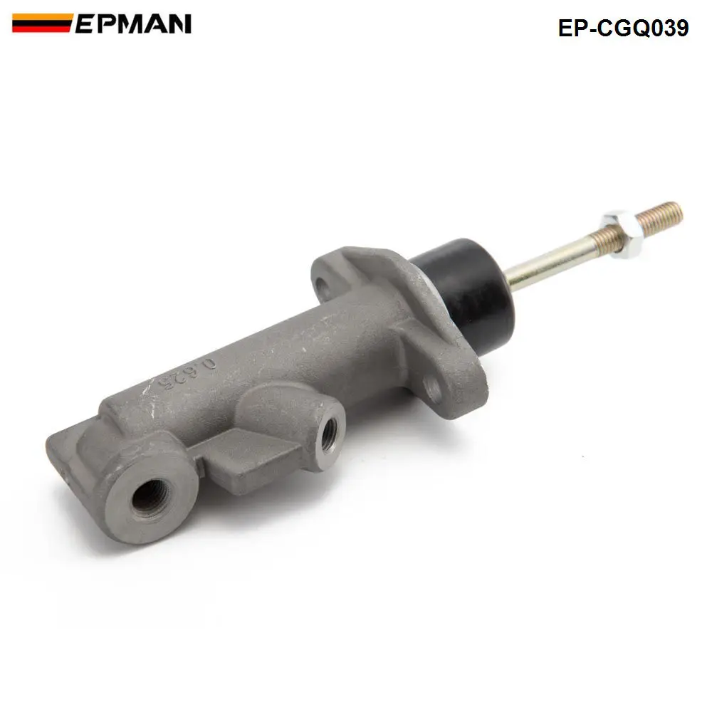 Главный цилиндр тормозной муфты 0,625 удаленного гидравлический ручной тормоз EP-CGQ039