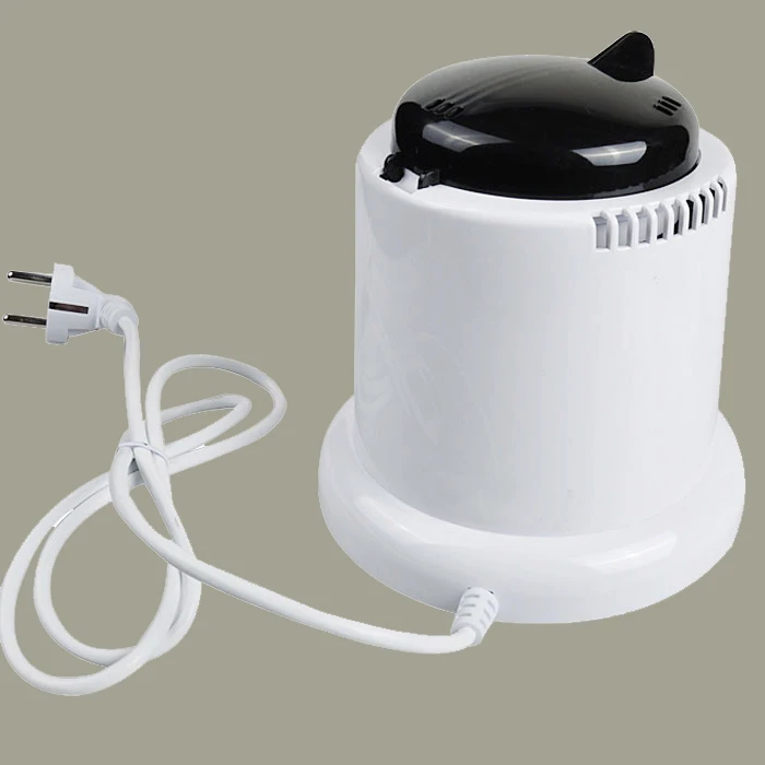 

Nail Dryer 2017 New Arrival High Temperature Sterilizer Box Nail Tools Disinfecting Machine