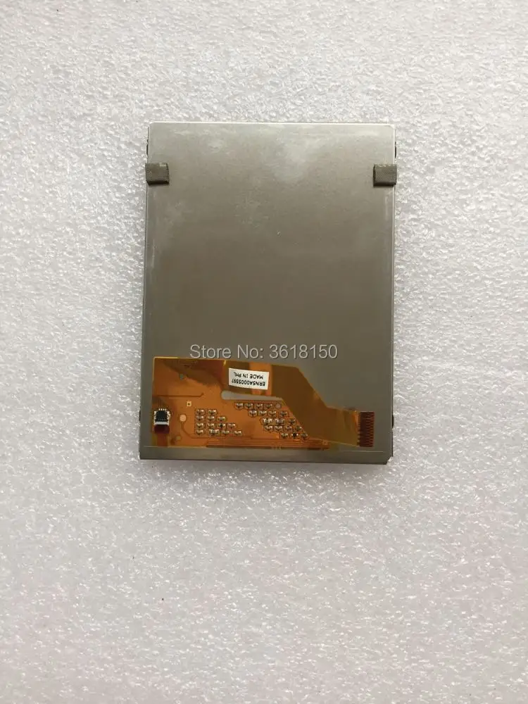 ЖК-дисплей модуль(моно) для Intermec cn70 ck70 ck71 Замена