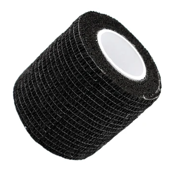 

Comfort Tattoo Wrap Bandage Self-adhesive Disposable for Tattoo Handle Tube Hot Tattoo Supplies #