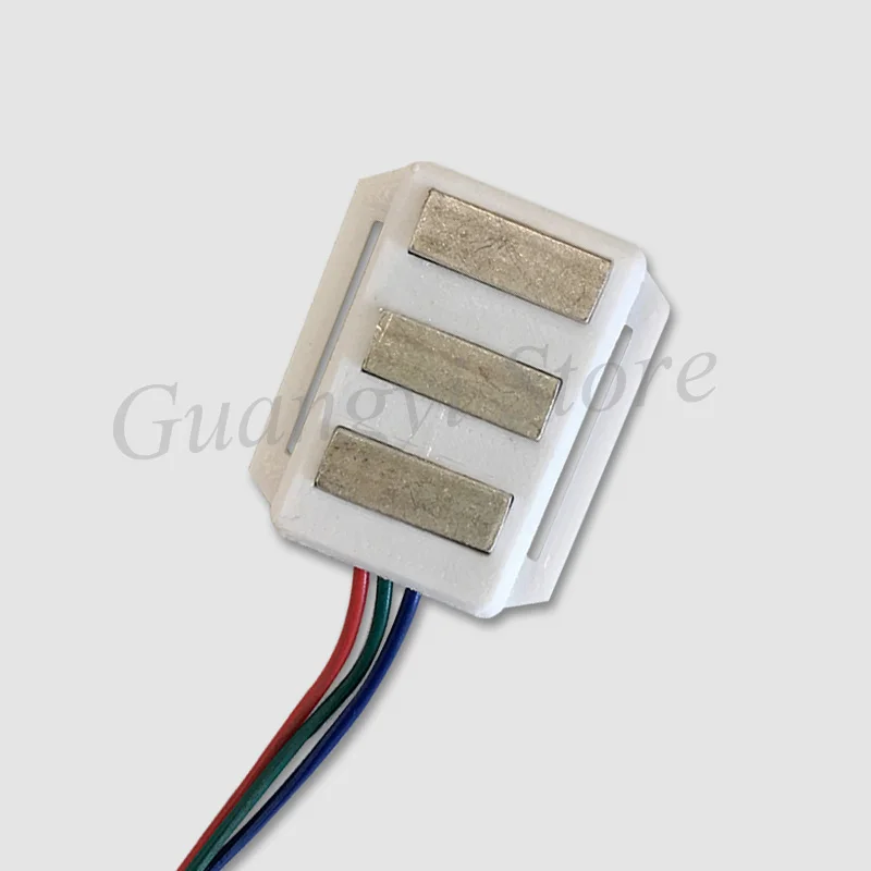 

EMG Sensor Muscle Electric Signal Sensor Acquisition Module