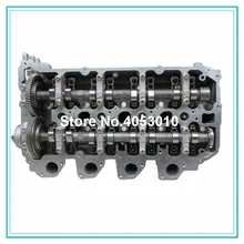 4D56U полный цилиндр головка для Mitsubishi 1005A560 AMC908619