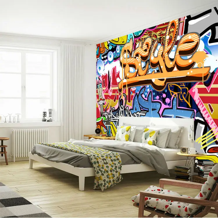 Kids Bedroom Graffiti Kids Bedroom Graffiti