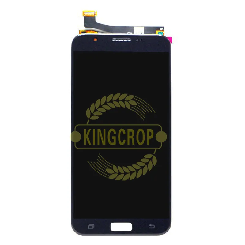 SAMSUNG j727 lcd