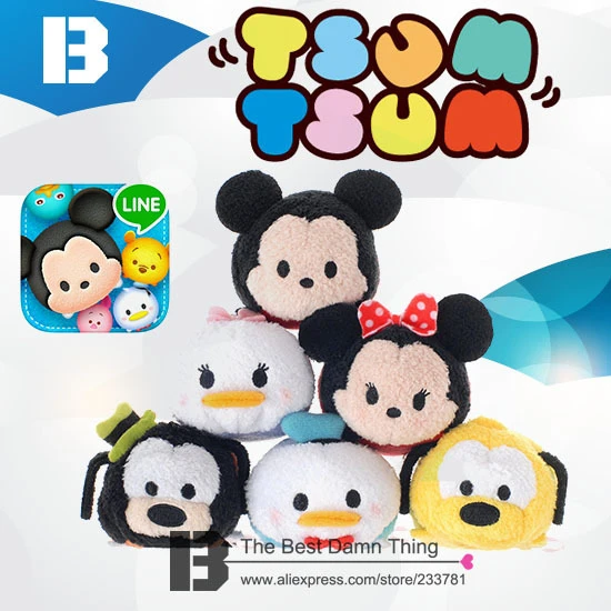 aliexpress tsum tsum