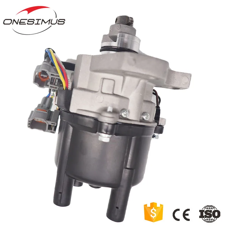 OEM 19020 15180 система зажигания автомобильный распределитель для T 5AFE COROLLA|distributor toyota