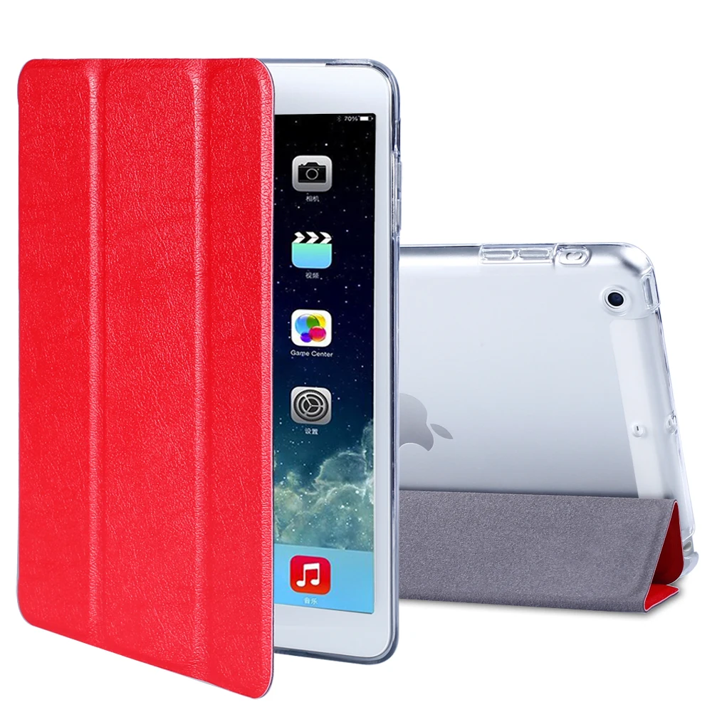 Buy For iPad Air 2 Air 1 Case Cover with Stand, Ultra