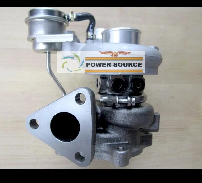 TF035 49135-02920 49135-02910 TURBO Turbine Turbocharger Mitsubishi Shogun Pajero Montero 2007- 4M42 TRITAN 3200 3.2L 170HP (1)