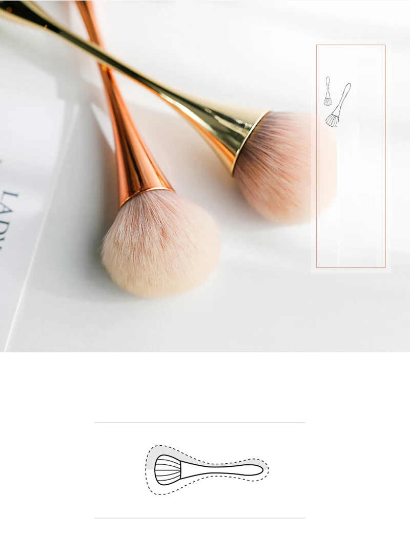 makeup brushes  (4)