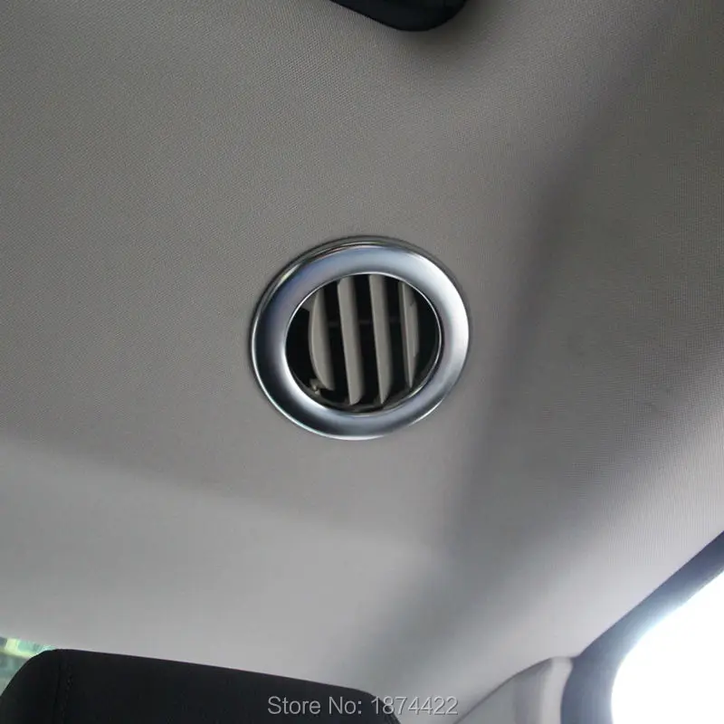 car accessory for  Land Rover Discovery 4  (3)
