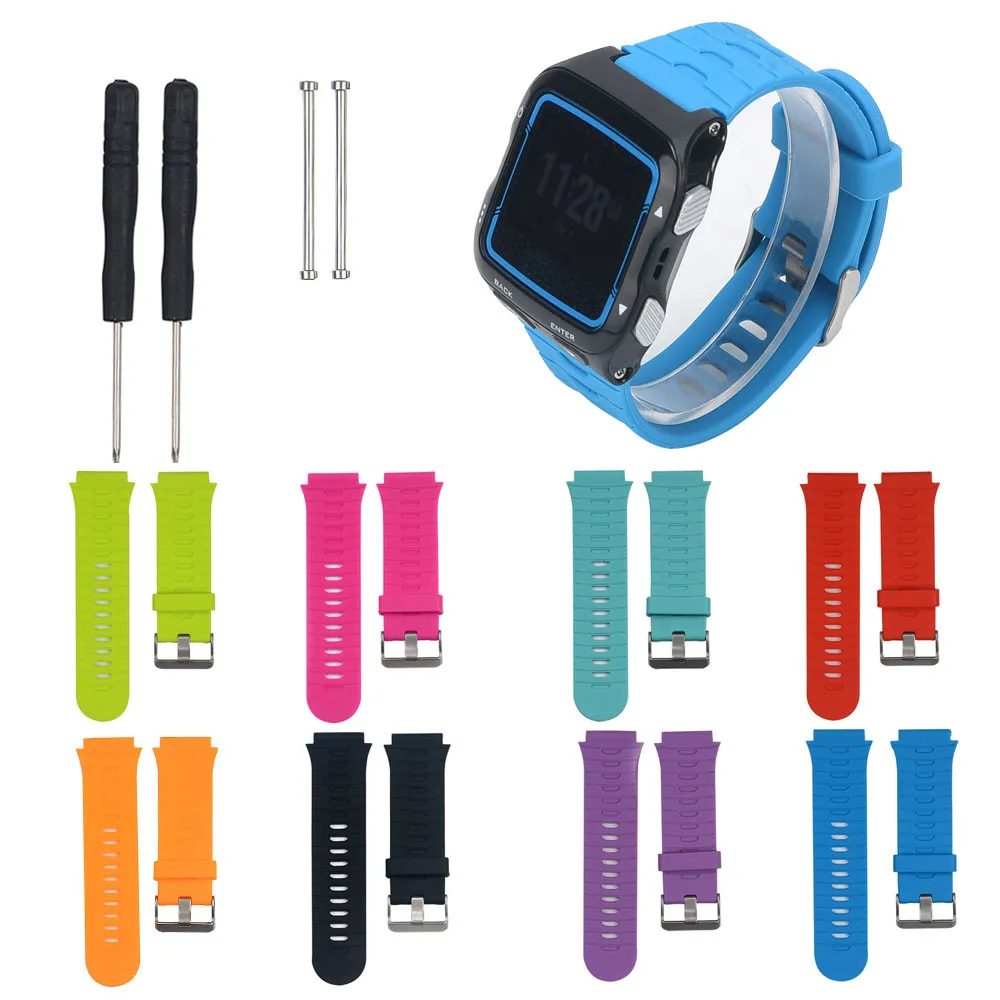 garmin 920xt watch band replacement